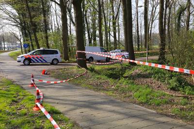 Verdachte (28) die 18-jarige van fiets trok en verkrachtte opgepakt