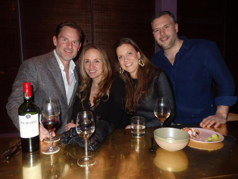 Ik Wil Affectie Als Het Maar 37 5 Graden Heeft Het Parool