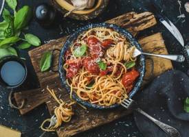 Dankzij dít simpele trucje smaakt je pasta nóg lekkerder