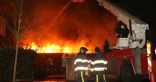 Burgemeester Maasdriel: 'Groot watertransport moet bij brandweer Hedel blijven'