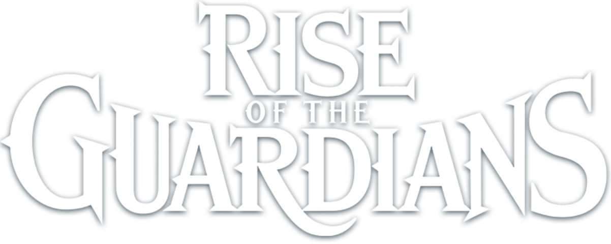 Rise of the Guardians