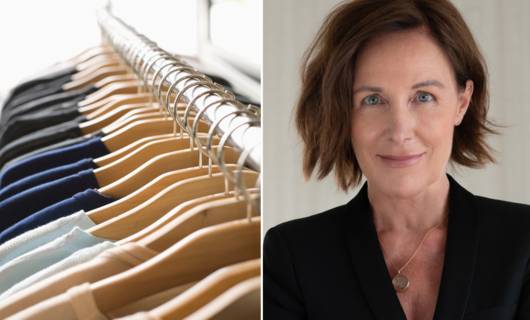 Hoe vind je de juiste én meest tijdloze kledingstukken? Modepsycholoog Marleen geeft tips 