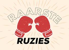 Robin (44) “De meester was boos omdat onze dochter niet op school was”