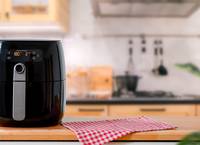 Is eten maken met de airfryer wel écht zo gezond als we denken?