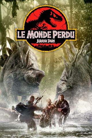 Le monde perdu