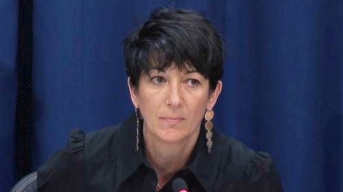 Wie is Epstein-sleutelfiguur Ghislaine Maxwell?