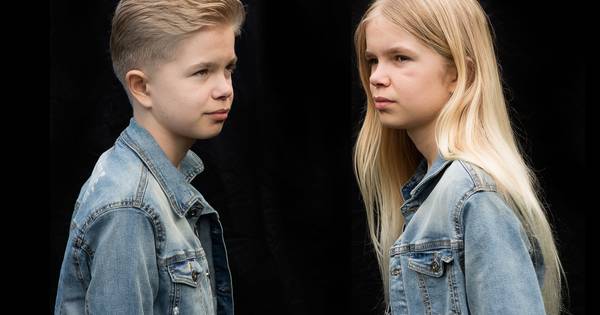 Micah doneert zijn haar voor het goede doel: 'Ik ben blij dat het eraf gaat' - BD.nl