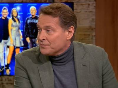 Albert Verlinde mist stukje 6 Inside door ‘sanitaire stop’