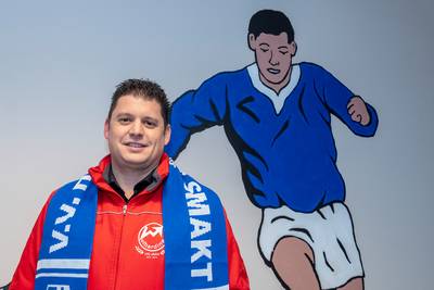 Holthees omarmt ‘verloren zoon’: nieuw contract voor trainer Patrick Wijnen