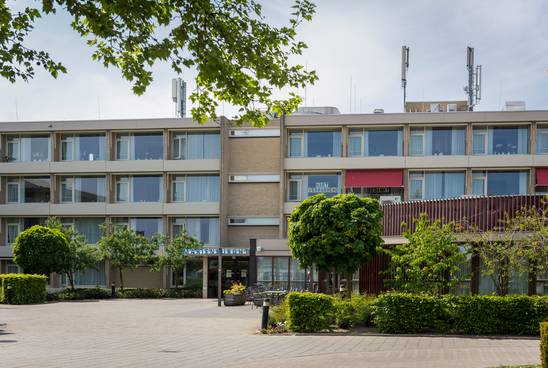 In dit verpleeghuis in Brabant overleed op twee afdelingen de helft van de bewoners