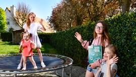 Lang niet iedereen blij met gedeeltelijk heropstart onderwijs: “Ik kan leerlingen niet vastkleven aan een tegel”