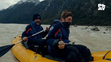 6. Patagonië - Aflevering 6