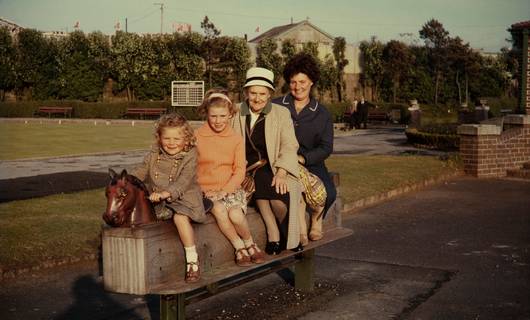 Dit waren populaire kindernamen in de jaren 60: zit jouw naam ertussen?