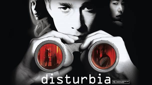 Disturbia