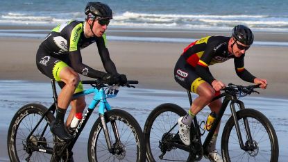 Puck Moonen | HLN