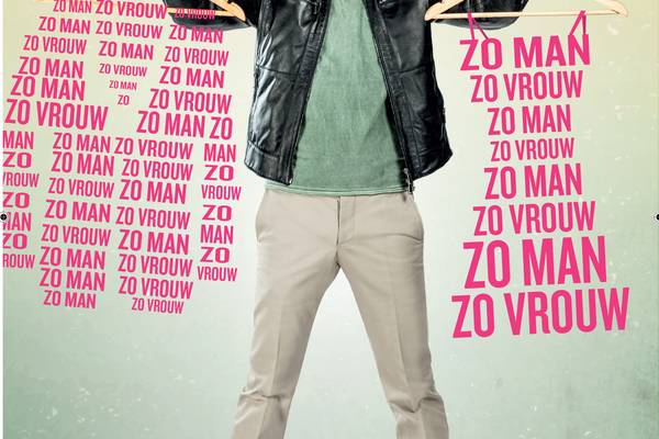 Zo Man Zo Vrouw