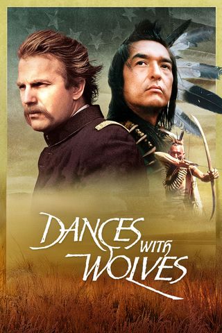 Dances With Wolves