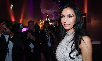 Famke Janssen met Nicolas Cage in nieuwe film Primal