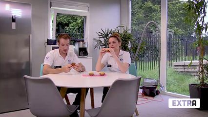 30. Aflevering 30: Parkiet