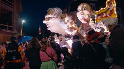 5. Carnaval