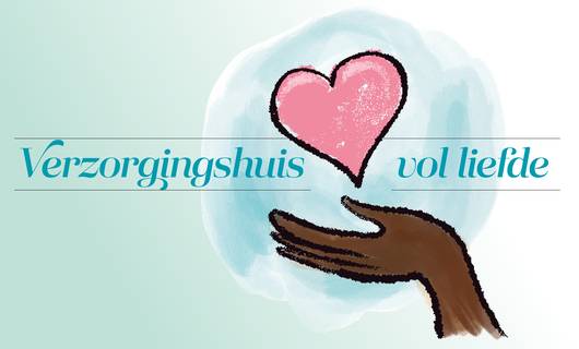 Riet herkent haar man niet altijd meer: ‘Ik weet dat ze hier goed voor haar zorgen, maar toch...’
