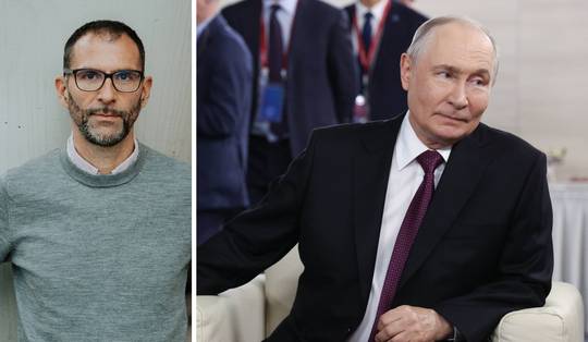Analist waarschuwt voor de vredesintenties van de Russische president: ‘We weten wat Poetin met vrede bedoelt’