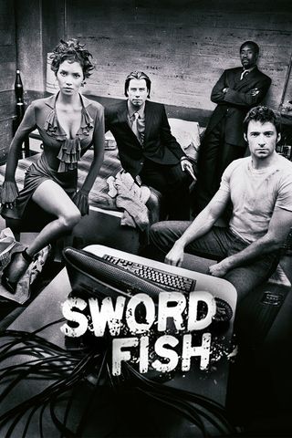Swordfish