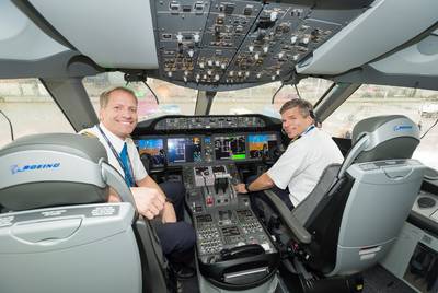 Het is nog nooit zo makkelijk geweest om piloot te worden