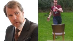 KBVB zet  bondsprocureur Kris Wagner aan de deur: “Positie na posts op Facebook niet langer houdbaar”