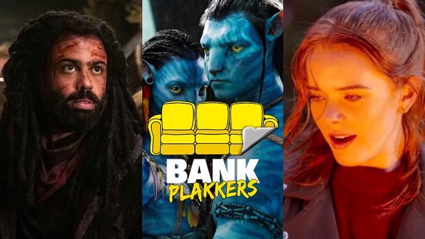 Bankplakkers #3: Fate: The Winx Saga, Snowpiercer seizoen 2 en Avatar 2