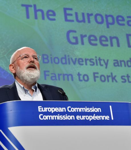 Green Deal van de EU ontbeert onderbouwing