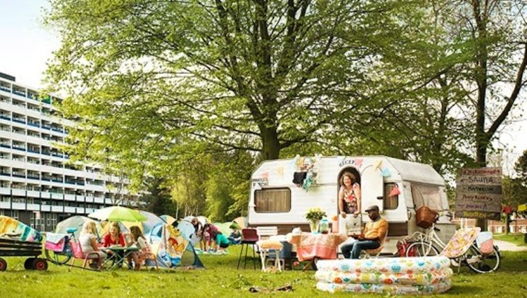 Inschrijving De Buurtcamping Van Start Het Parool Wat is het webadres van (url) voor de buurtcamping rembrandtpark? inschrijving de buurtcamping van start