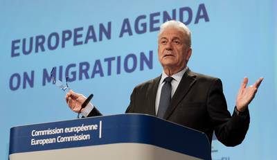 Nieuw EU-asielbeleid muurvast, maar 'nietsdoen geen optie'