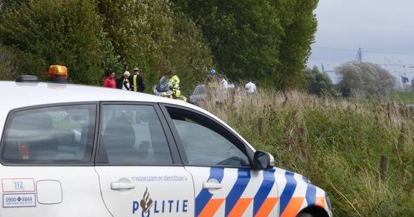 Twee fietsers gewond bij ongeluk in Ritthem | Walcheren | pzc.nl - PZC