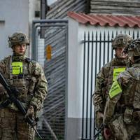 Deense inlichtingendienst waarschuwt voor mogelijke Russische sabotage
