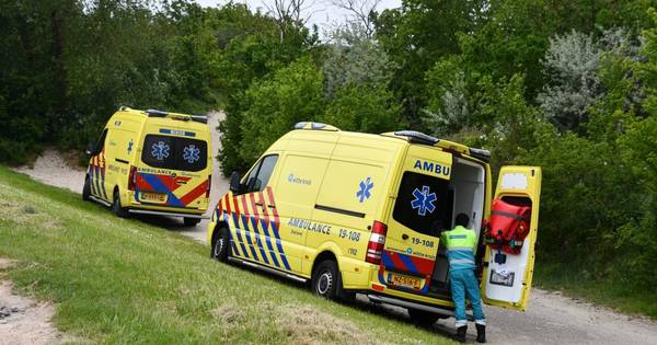Kitesurfer (28) uit Den Bosch overleden na ongeluk op strand bij Kamperland - BD.nl