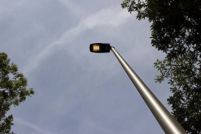 Jij mag het zeggen: wat is mooiste led-licht  voor de Veenendaalse bedrijventerreinen?