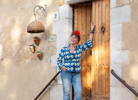 Debbie openhartig over groot gemis in Spanje: “Ik heb me altijd schuldig gevoeld”