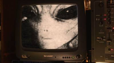 'Michael Jackson? Dat was een alien!’