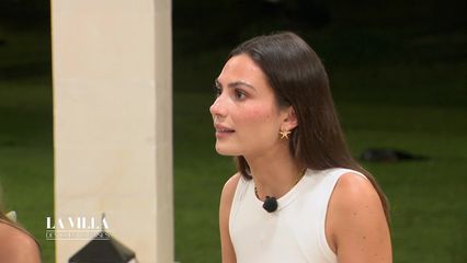 29. La Villa déstabilisée
