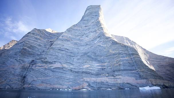 Arctic Ascent with Alex Honnold