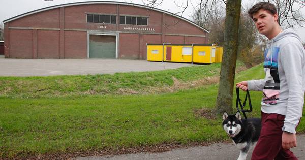 Smoel Kloosterzande beter na trekken van rotte kies - PZC
