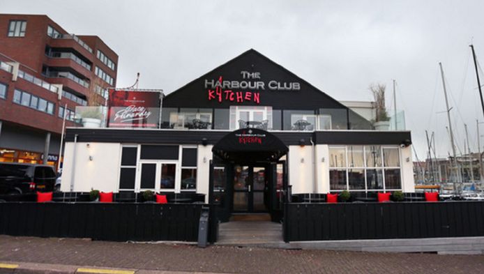 The Harbour Club Gaat Verhuizen Den Haag Ad Nl