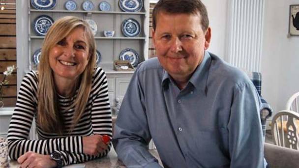 Holding Back the Years