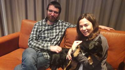 Angstige hond? zoek een vuurwerkvrij huisjespark op