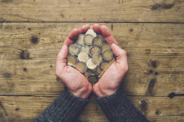 Begroting - Studio Commissie