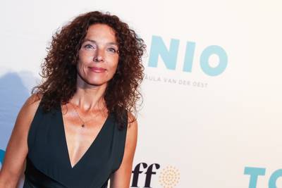 Paula van der Oest regisseert BBC-hitserie The Split