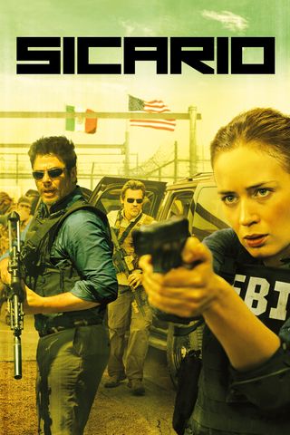 Sicario