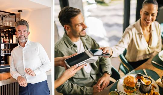 ‘De man betaalt? Dat ligt tegenwoordig gevoelig’: dit zijn de moderne etiquetteregels