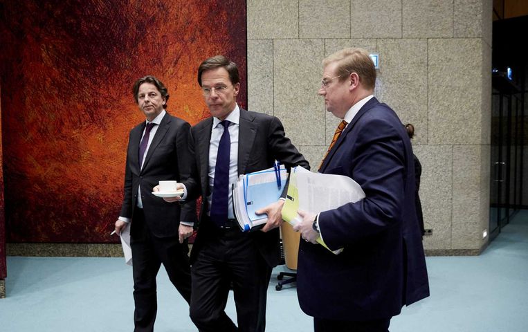 Rutte: identificatie laatste twee slachtoffers MH17 ...